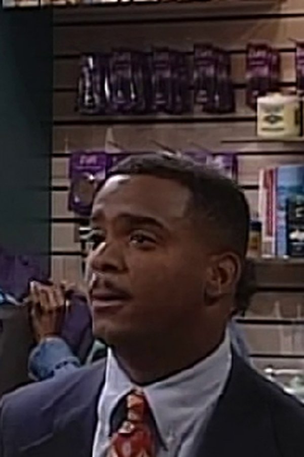Willy, il principe di Bel-Air – S05E10 – Molto rumore per nulla