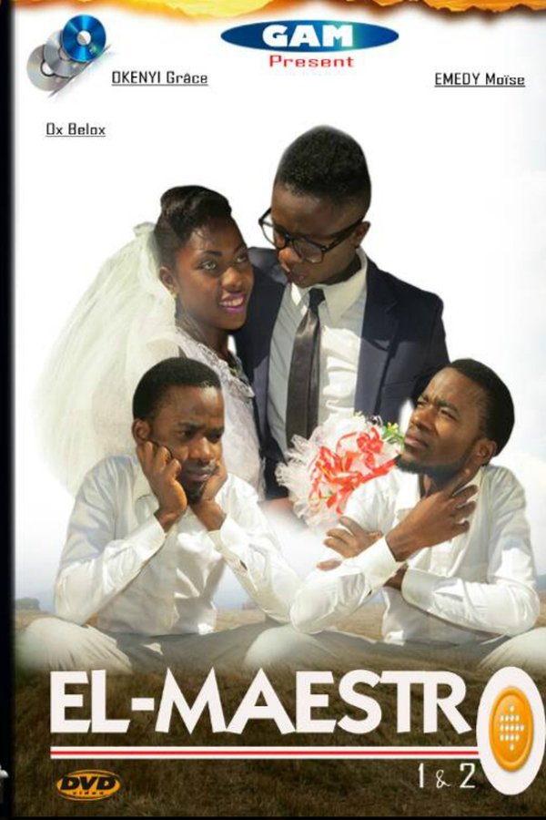 ES - El maestro (LA)