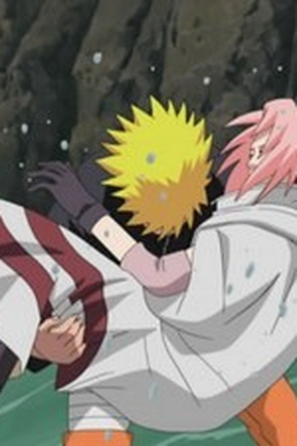 Naruto Shippuden – S10E215 – Predestinati