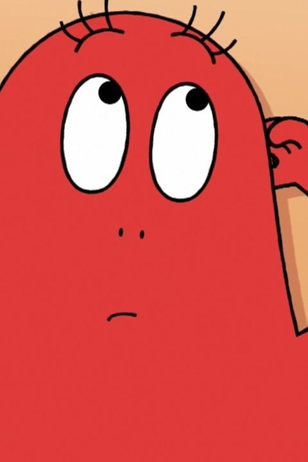 Barbapapa: Una grande famiglia felice – S01E08 – Episodio 8