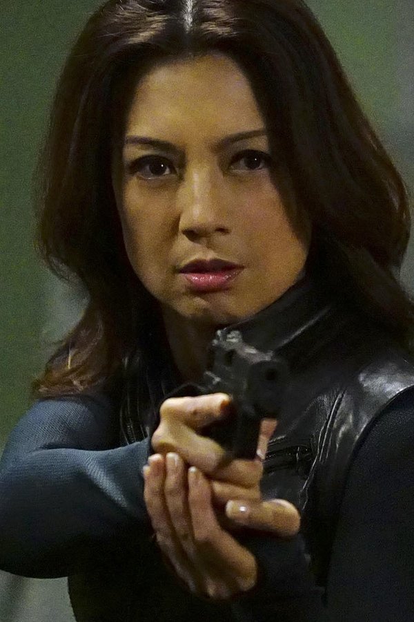 Agents of S.H.I.E.L.D. – S03E22 – Ascensione