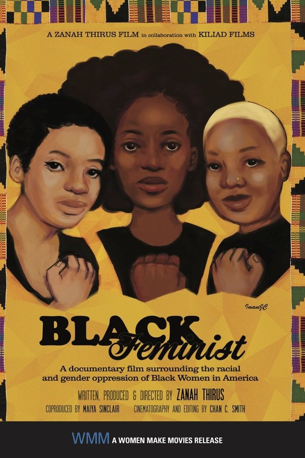 Black Feminist