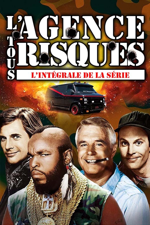 L’Agence tous risques