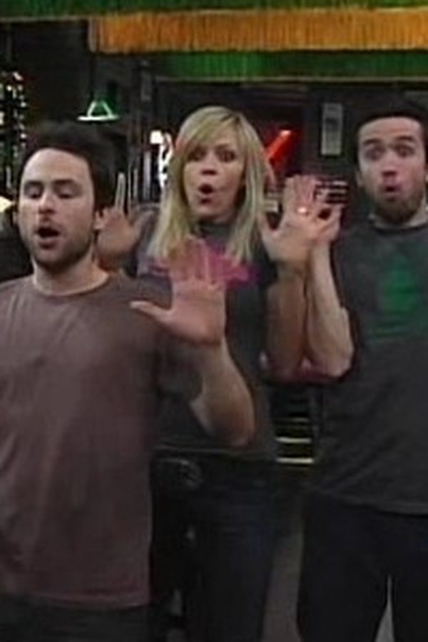 C’è sempre il sole a Philadelphia – S03E04 – La tua vita per la mia