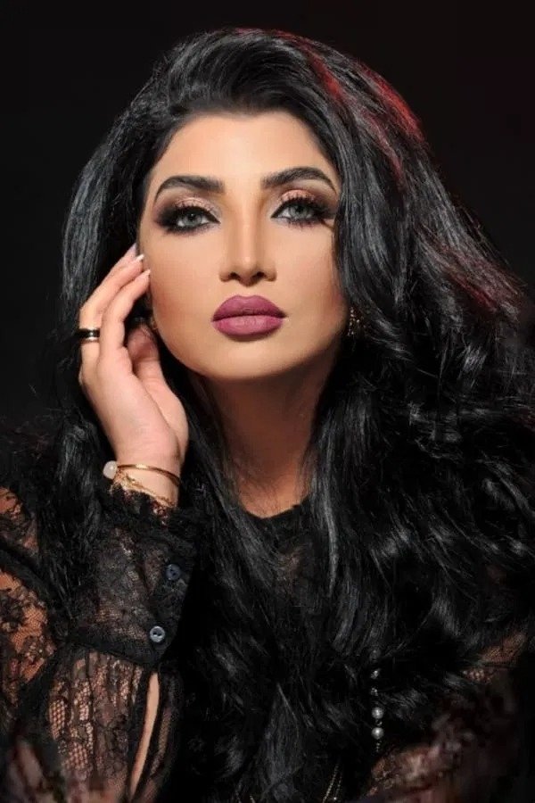 Shahd El Yaseen