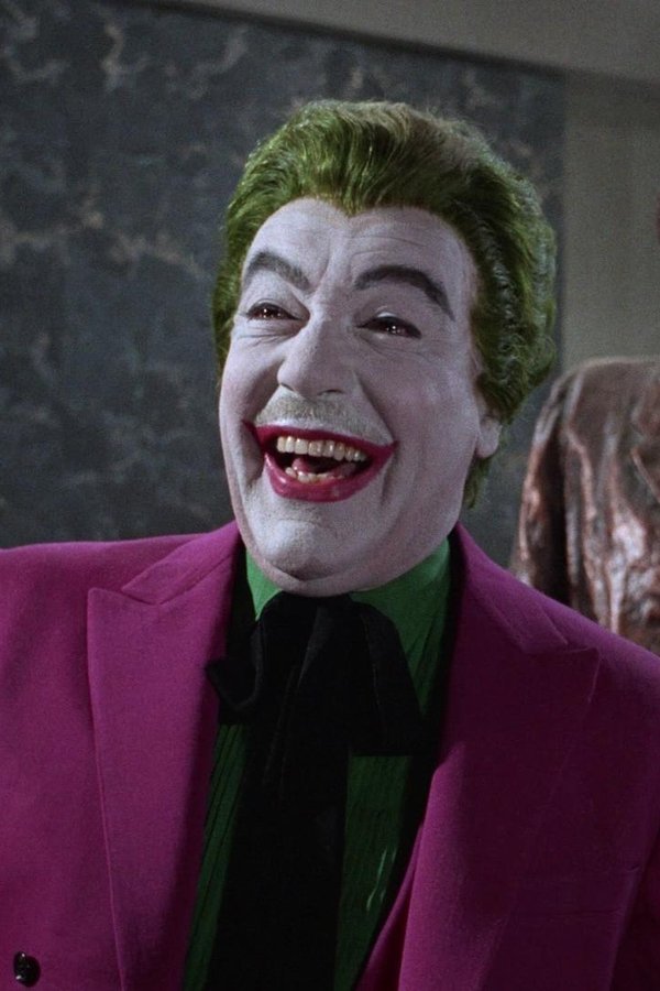 Batman – S01E05 – Batman in difficoltà