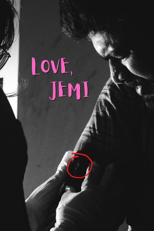Love, Jemi.