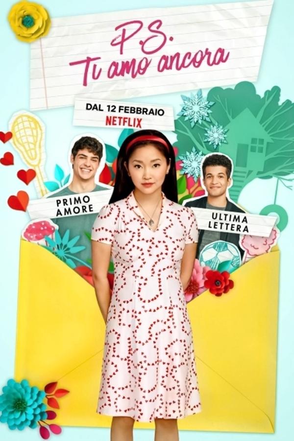 P.S. Ti amo ancora (2020)