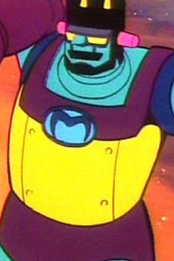 Mazinga Z – S01E45 – Decimo anniversario