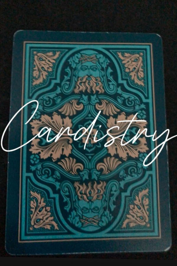 Cardistry