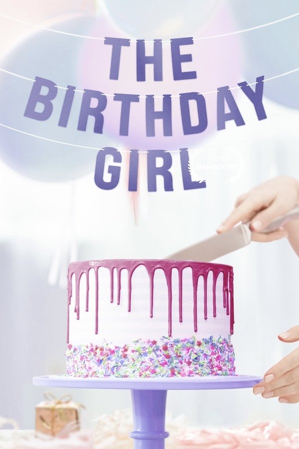 The Birthday Girl