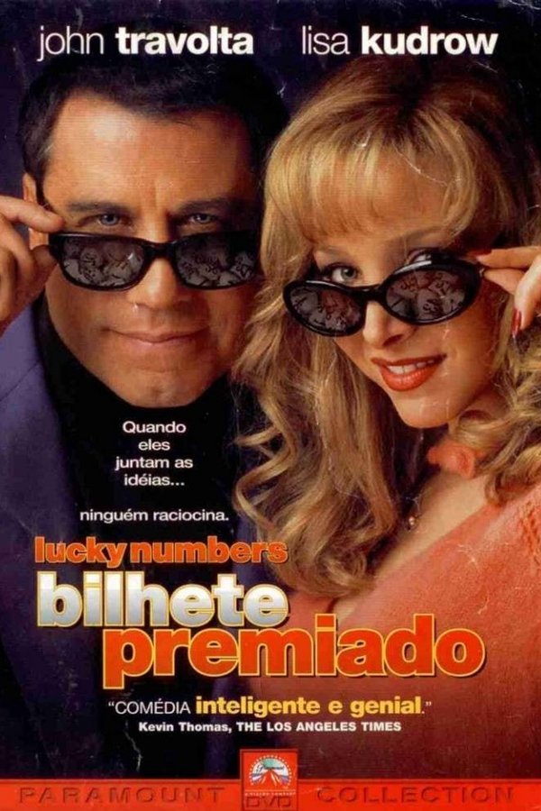 Bilhete Premiado (2000)