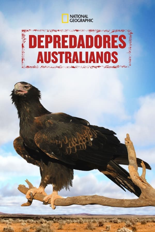 Depredadores Australianos