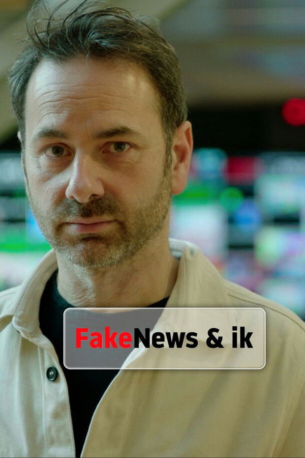 Fake news & ik