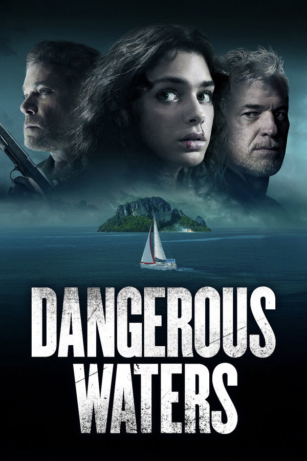 Dangerous Waters (2023)