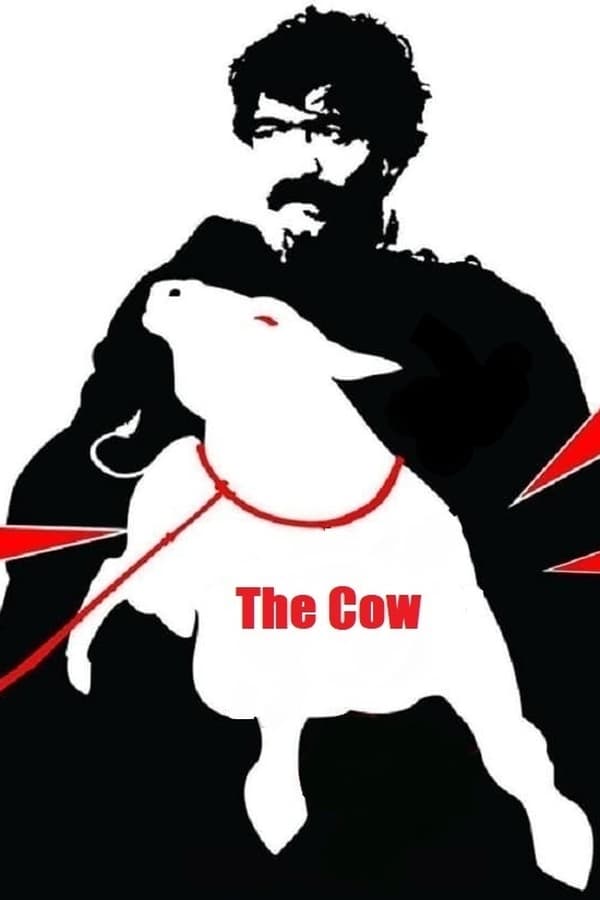 The Cow