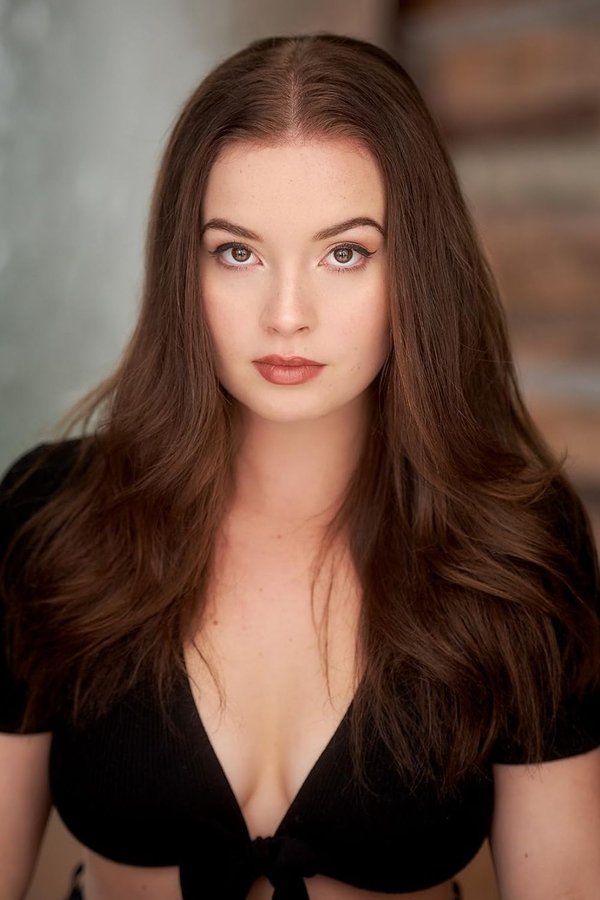 Jamie Bloch's headshot