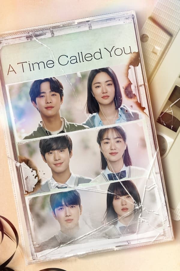 A Time Called You. Episode 1 of Season 1.