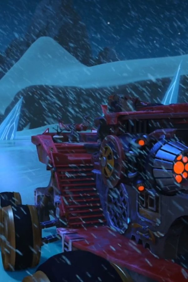 LEGO Ninjago: Masters of Spinjitzu – S11E29 – Una volta per Tutte