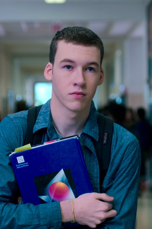 Tredici – S03E04 – Arrabbiato, Giovane e Maschio