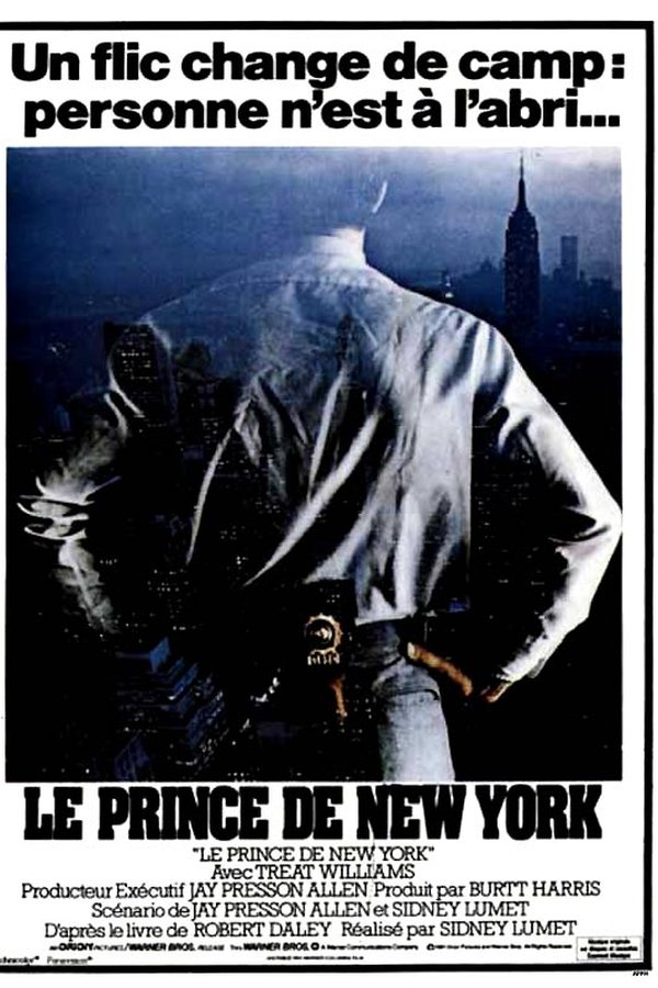 Le Prince de New York