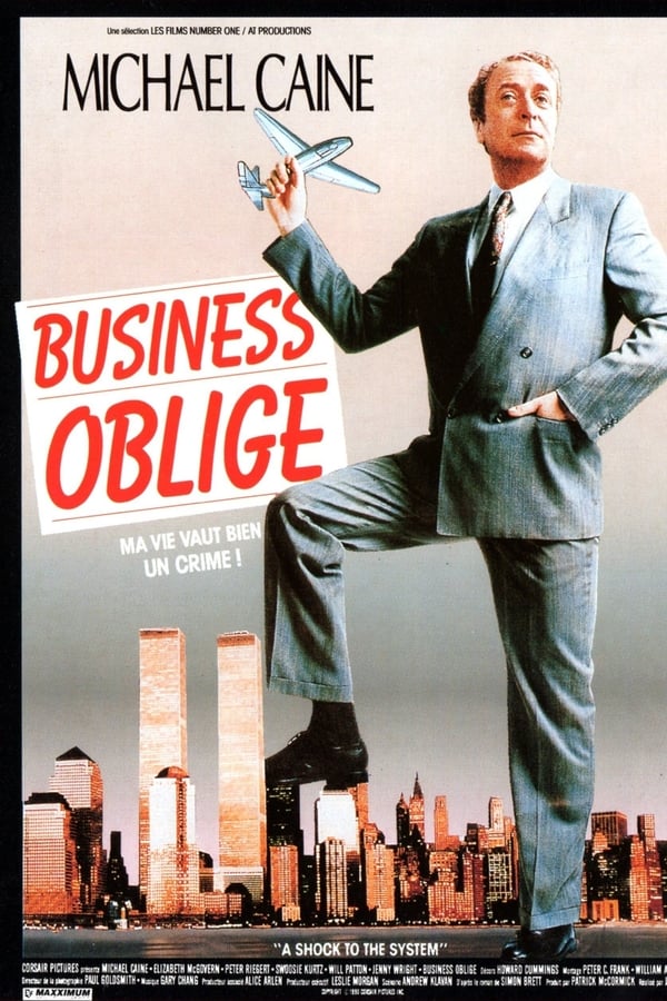 Business oblige