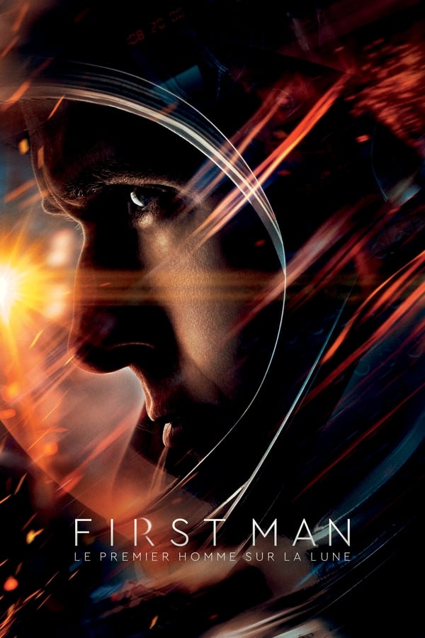 FR - First Man  (2018)