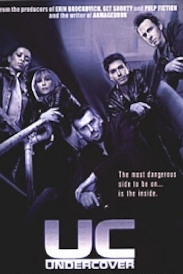 UC: Undercover