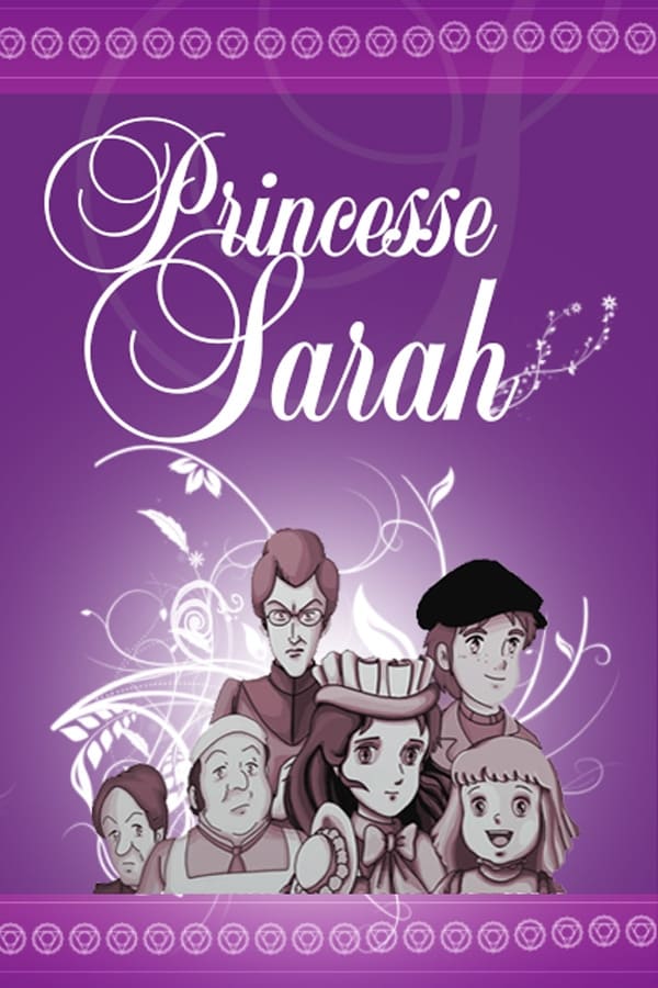 FR| Princesse Sarah