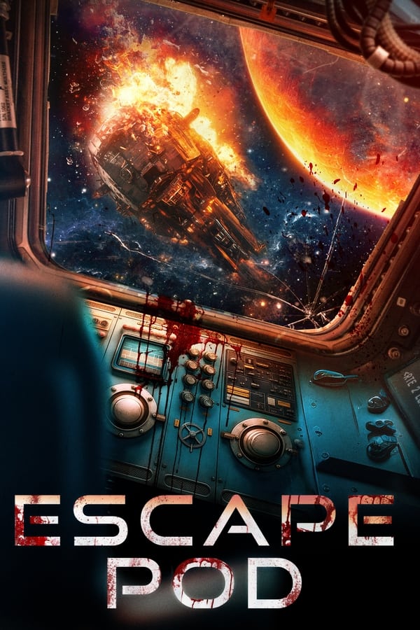 TVplus EN - Escape Pod (2023)