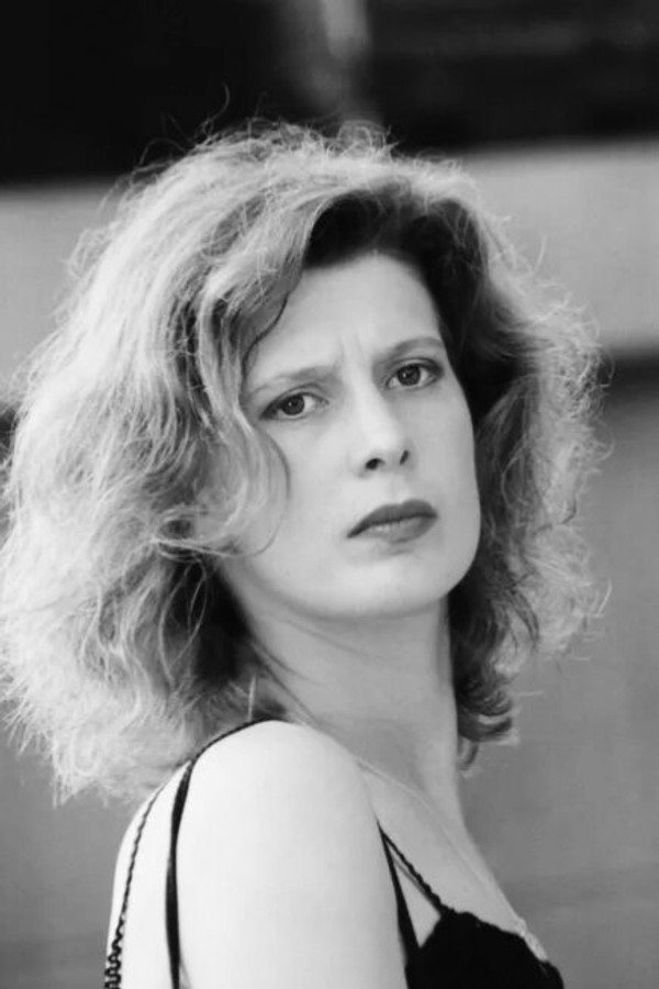 Irina Metlitskaya's headshot