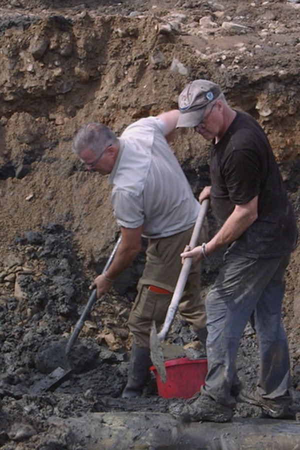 Oak Island e il tesoro maledetto – S06E09 – Episodio 9