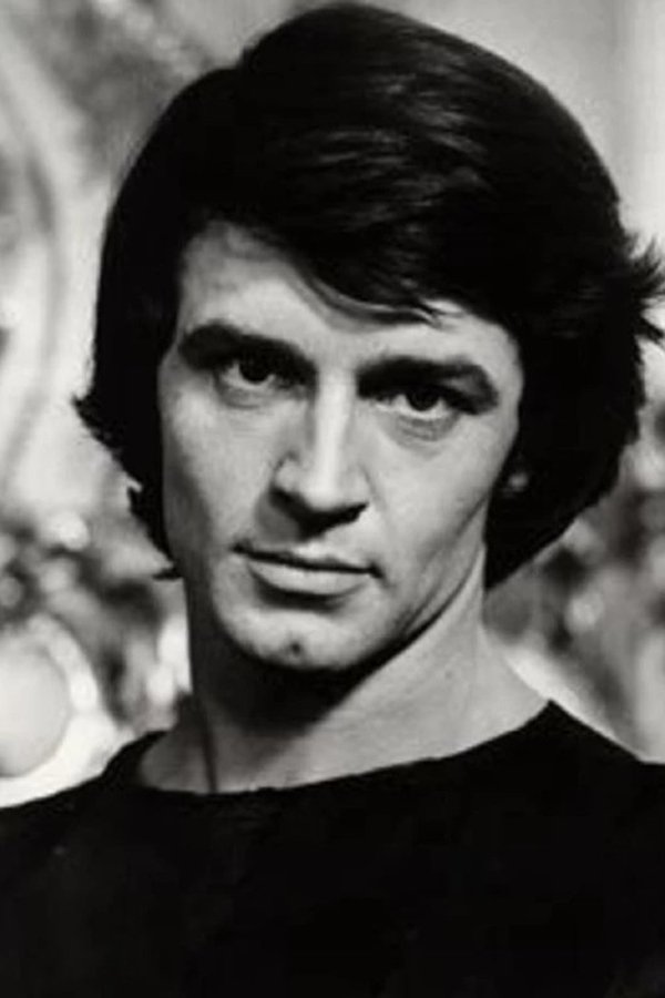 Vlastimil Harapes