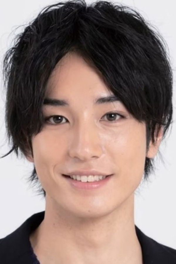 Yu Miyazawa's headshot
