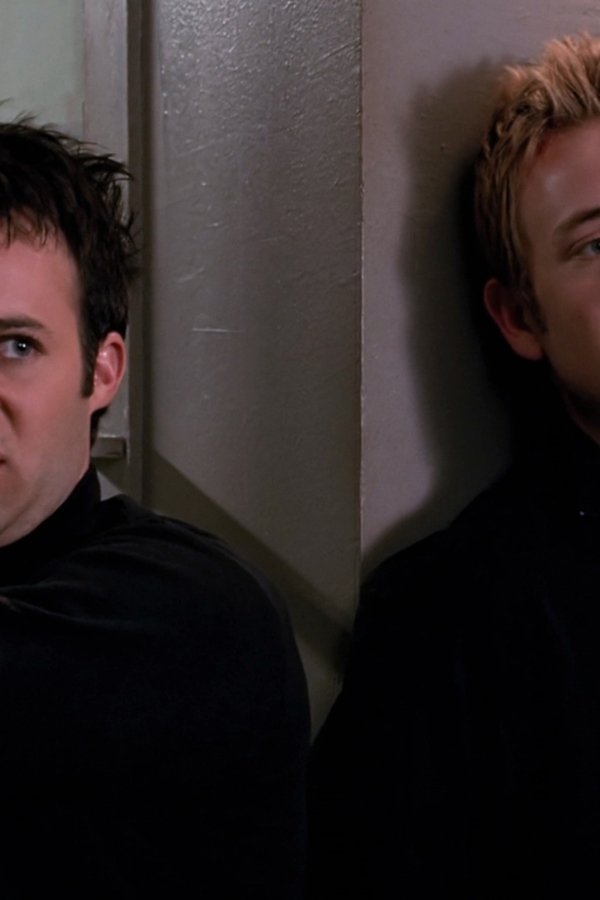 Buffy l’ammazzavampiri – S06E21 – Due da eliminare