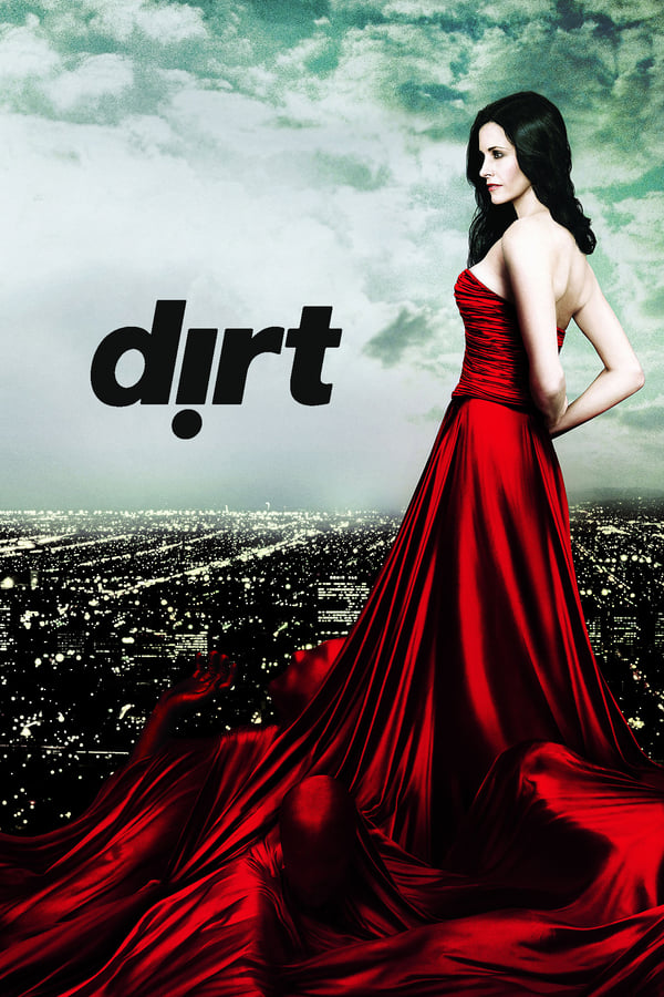 TVplus D+ - Dirt