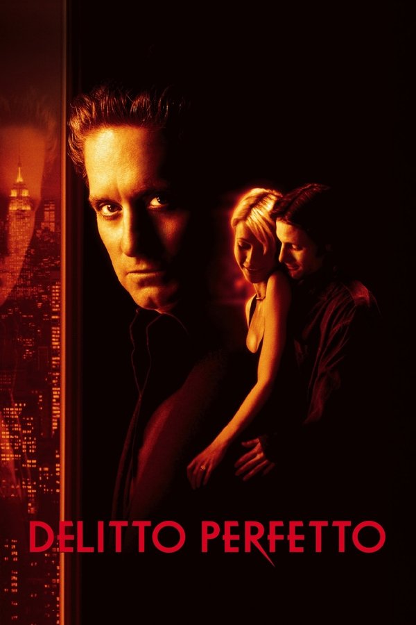 Delitto perfetto (1998)