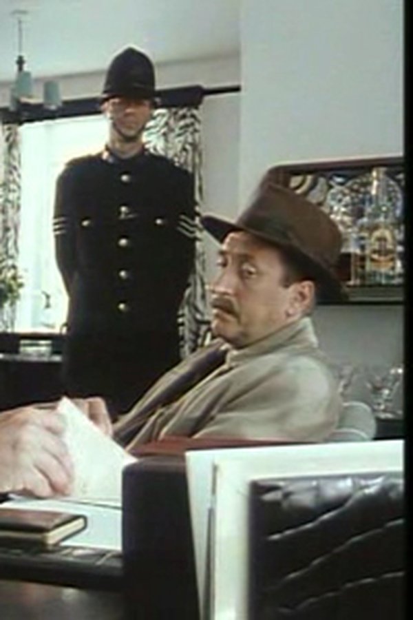 Poirot – S04E03 – Poirot non sbaglia