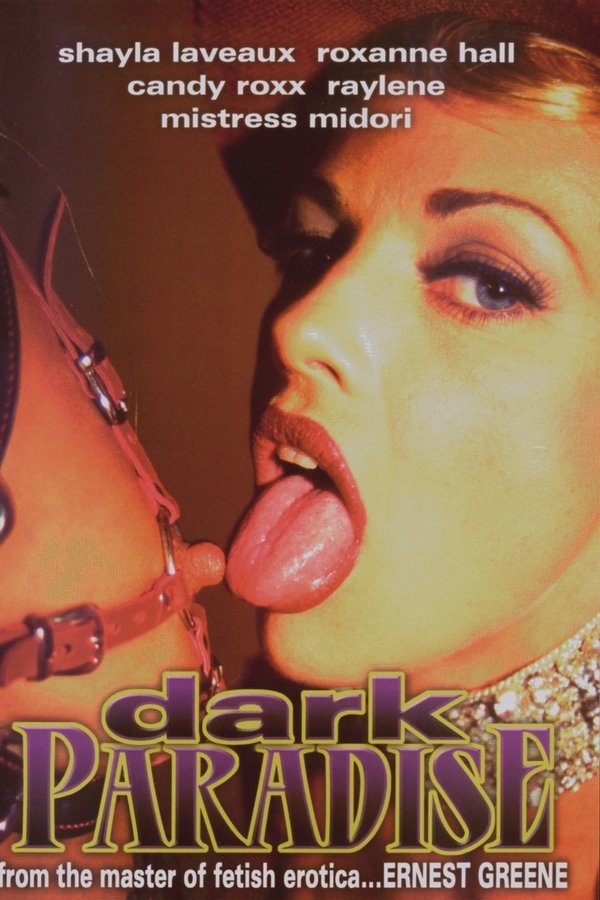 Dark Paradise