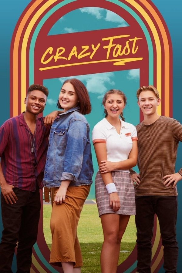 Crazy Fast