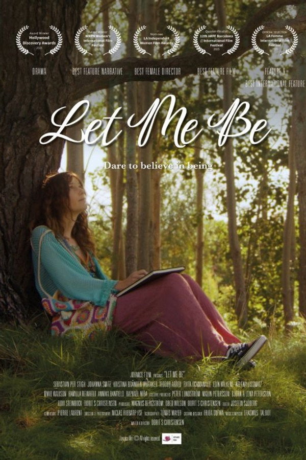 Let Me Be
