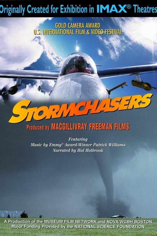 Stormchasers