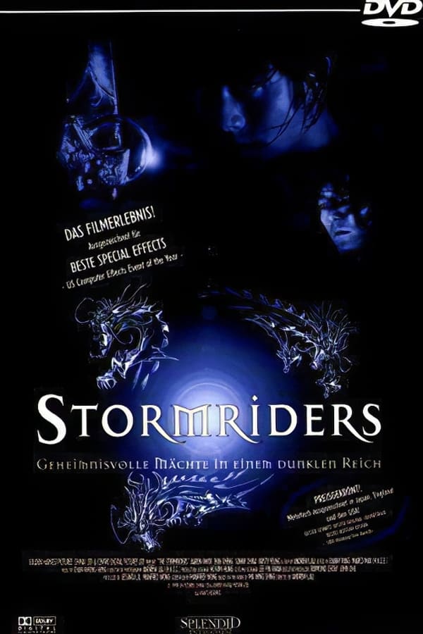 Stormriders