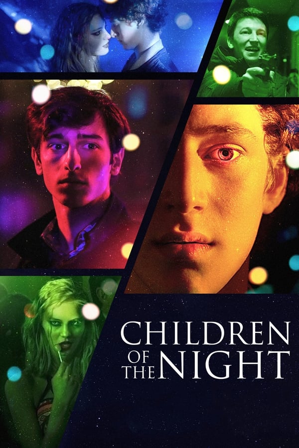 Children of the Night