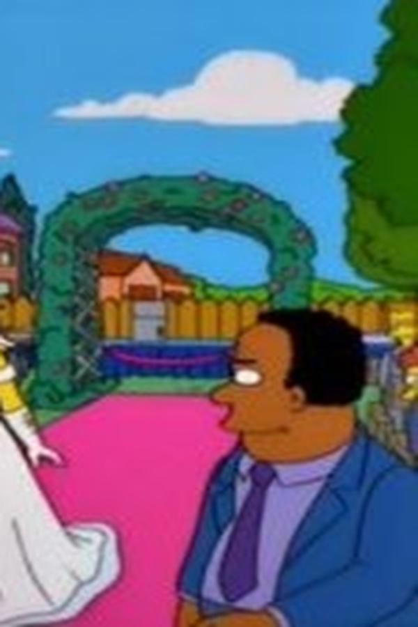 I Simpson – S11E21 – Una pazza pazza pazza pazza Marge