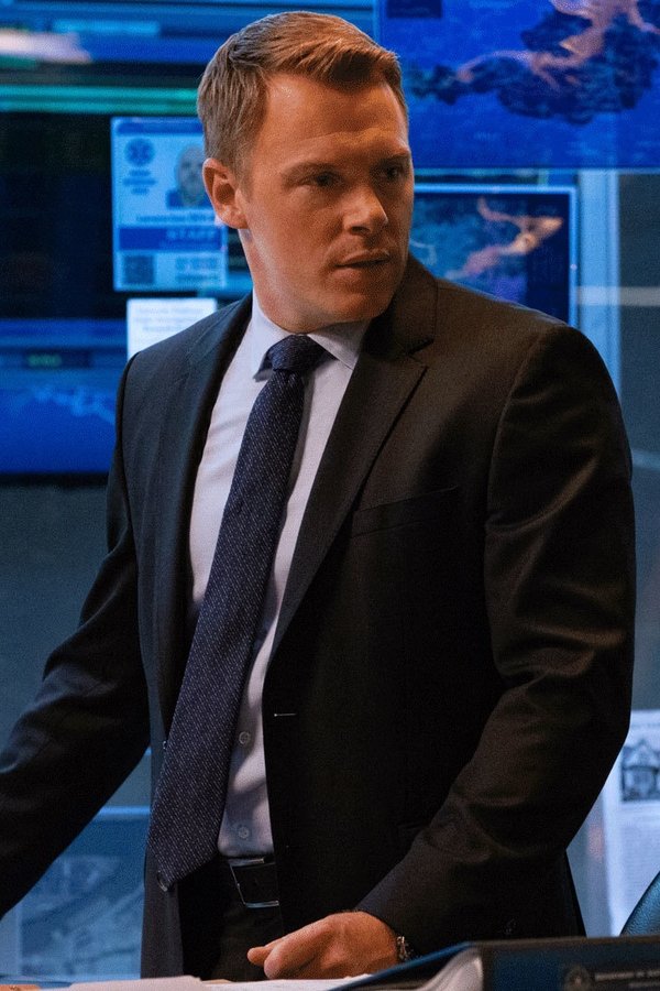The Blacklist – S06E06 – The Ethicist (n° 91)