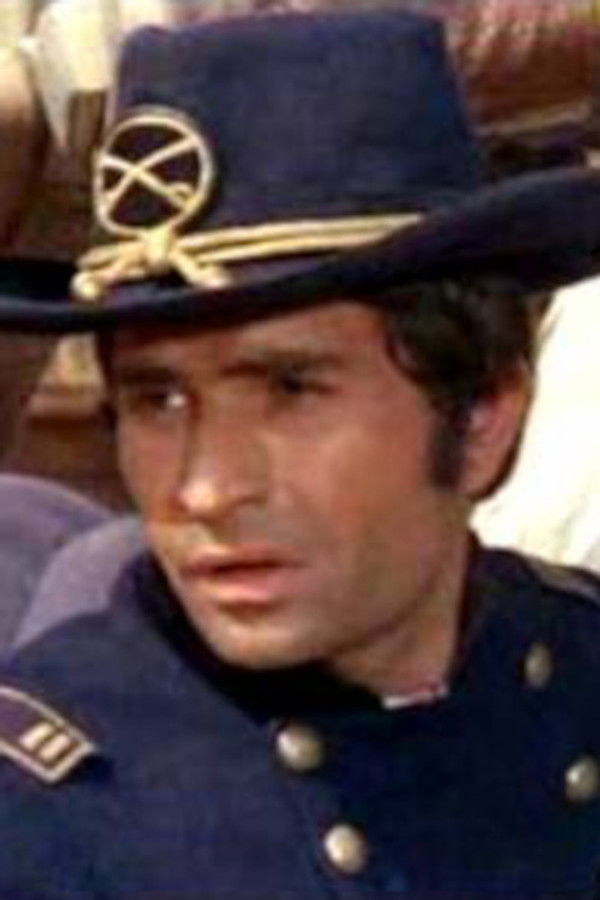 Franco Marletta's headshot