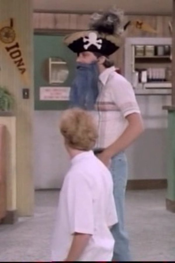 Happy Days – S07E02 – Chachi vende l’anima