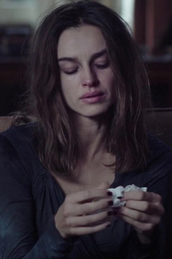 In Treatment (2013) – S01E01 – Sara – 1ª settimana