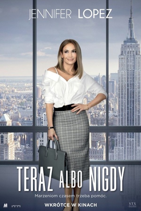 PL - TERAZ ALBO NIGDY (2018)